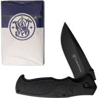 Smith & Wesson 24/7 Linerlock Combo