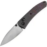 Kansept Knives Couteau pliant Dako PurpleCF