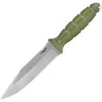 Condor Escort Fixed Blade