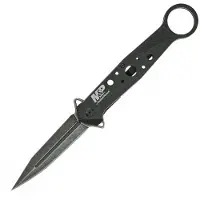 Smith & Wesson M&P Linerlock