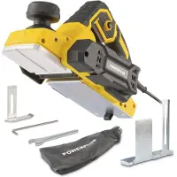 Powerplus Rabot électrique 150w