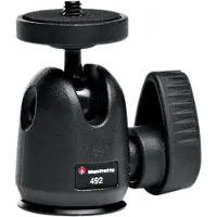 Manfrotto Micro Rotule 492