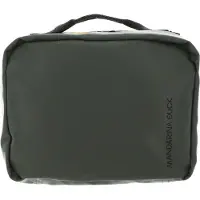 Mandarina Duck Eco Coated Osn02 Wash Bag Vert