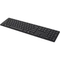 Matias FK416PCDCBB-FR Wireless USB-C Keyboard for PC Black - AZERTY
