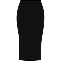 Faina Jupe noir