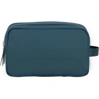 Jump Trousses de toilette 'Obsidian' bleu