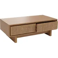 MCW Table basse -O33