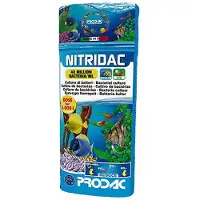 Prodac Nitridac Aquarium Cleaner 500ml Multicolore
