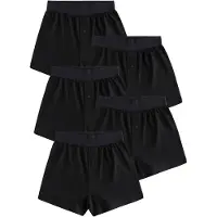 Next Sous-vêtements noir