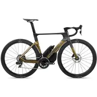 Orbea Orca Aero M21eltd Force Axs 12s 2025 Road Bike Vert,Gris 49