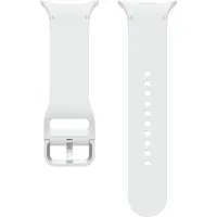 Samsung ET-SNL32SWEGEU, Bracelet, Smartwatch, Weiß, , Galaxy Watch8 | Watch8, Gummi