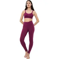 Triumph Leggings bordeaux
