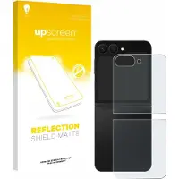 Upscreen Schutzfolie Displayschutz Displayschutzfolie Folie Matt Entspiegelungsfolie