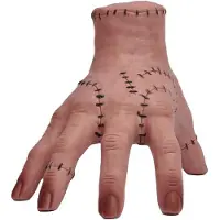 Lyo Wednesday The Thing Hand Figure Beige