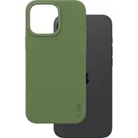 PanzerGlass Coque Fashion MagSafe pour Apple iPhone 16 Pro Max - Green