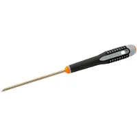 Bahco Tournevis Plat 1x6x100 Mm