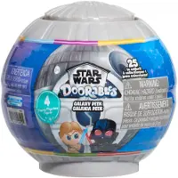 Just Play Doorables Star Wars Galaxy Coucoucou Ü surprise