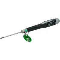 Bahco Tournevis Ergo Pour Vis Torx Avec Col De Sécurité T10x75 Mm