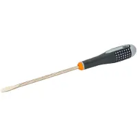 Bahco Tournevis Ergo Anti-étincelles à Fente En Bronze Et Aluminium 0.5x4.5x100 Mm
