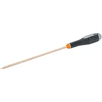 Bahco Tournevis Plat 0.5x3x50 Mm