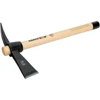 Bahco Alcotana Pelle-hache Avec Manche En Bois Espagnol 600g
