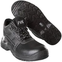 Mascot Footwear F0004 Safety Boots Noir EU 41