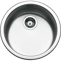 Smeg évier Vfu43sfr