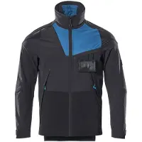 Mascot Advanced 17101 Jacket Bleu M