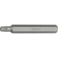 Bahco Embout Torx De Sécurité 10 Mm 75 Mm T70 5 Unités