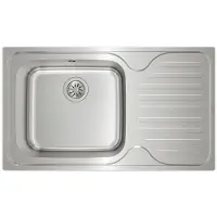 Teka Classique Max 1c 1e Rectangulaire
