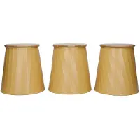 Kitchencraft Bocal Kctcssetyel 3 Unités