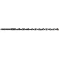 Bahco 2 Lames Pour Forets à Béton Sds+ 14 Mmx260 Mm