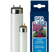 Ferplast Aquacoral 30w Neon Aquarium Lamp Blanc