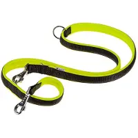 Ferplast Laisse Pour Chien Ergofluo Ga20 200