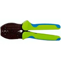 Rennsteig Pince à Sertir 0.5-6 220 Mm