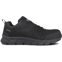 Paredes Seguridad Jet S3 Esd Src Safety Boots Noir EU 45
