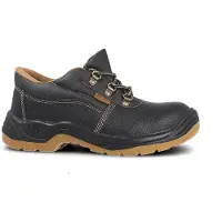 Paredes Seguridad Chaussures De Sécurité Zp1000 S3 Src