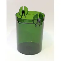 Eheim 2034/2233/2234 Filter Media Canister Clair