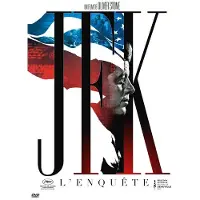 ATELIER D IMAGES JFK L'enquête DVD