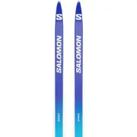 Salomon Skis De Fond Junior S/max Eskin
