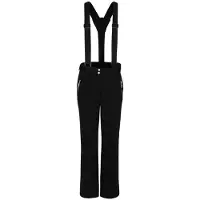 Dare 2b Diminish Pants Noir 42 / Short Femme