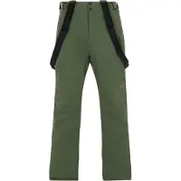 Protest Miikka Pants Vert 3XL / Regular Homme