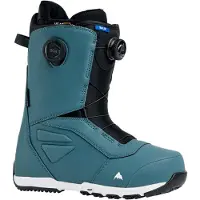 Burton Ruler Boa Snowboard Boots Gris 25.0 Homme