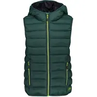 CMP Gilet Thermic Padding 39z0224
