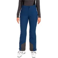 KILPI Elare Pants Bleu 42 / Short Femme