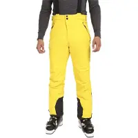 KILPI Methone Pants Jaune L / Short Homme