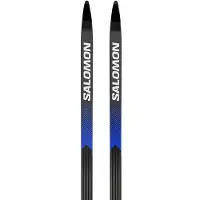 Salomon Pack De Ski De Fond Junior Rc+ Grip+prolink Access