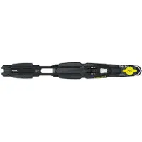 Fischer Move Switch Kit Ifp Classic Auto Nordic Ski Bindings Argenté