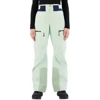 Mammut Pantalon Haldigrat Air Hs
