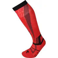 Lorpen S3wlc Long Socks Rouge EU 38-41 Femme